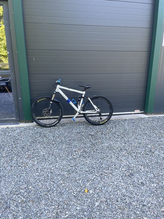 De vanzare canyon nerve/b’twin st540
