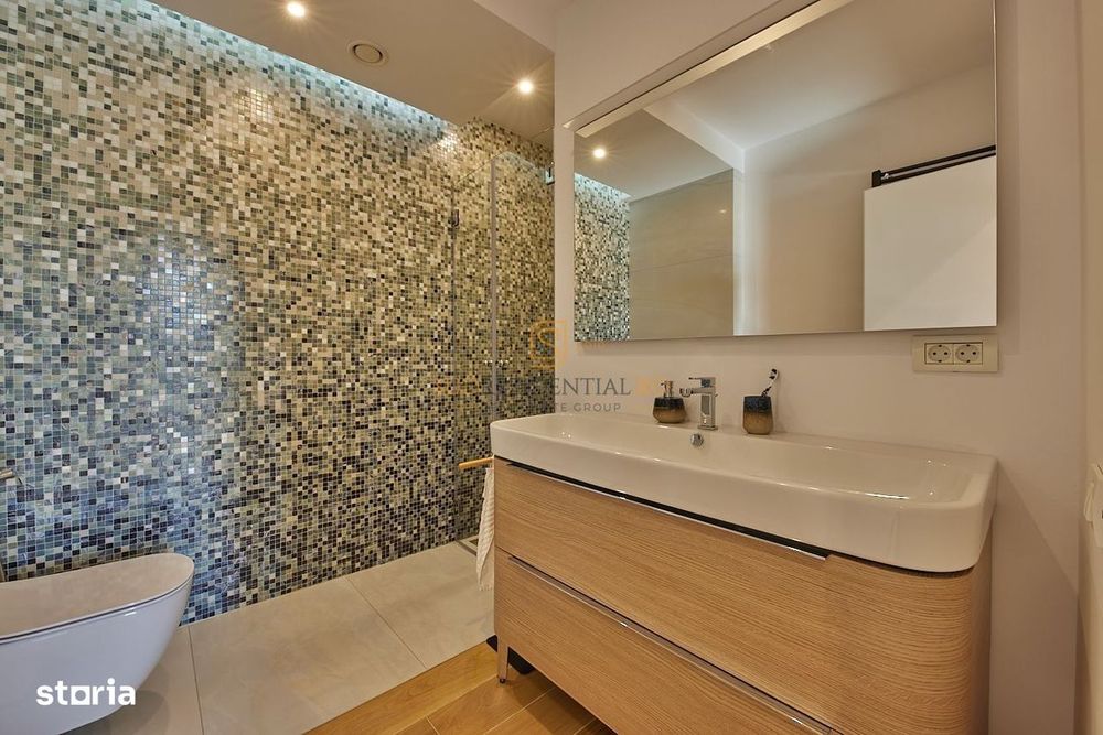 Vila spectaculoasa cu 6 camere, finisaje premium, zona Corbeanca