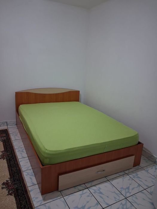 Garsoniera de închiriat
