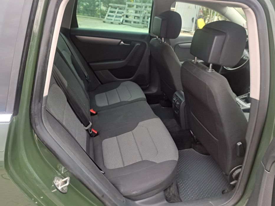 Vând Passat 2.0 tdi euro 6