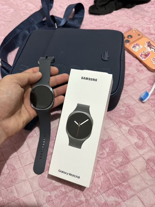 Samsung galaxy watch 8 44mm
