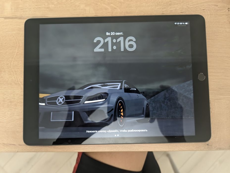ipad 9th gen 64gb wifi