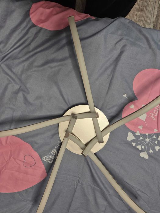 Лед плафониера за таван