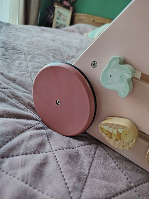 Antemergator Little Dutch