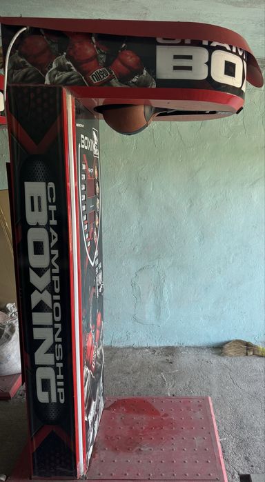 Силомер аппарат груша