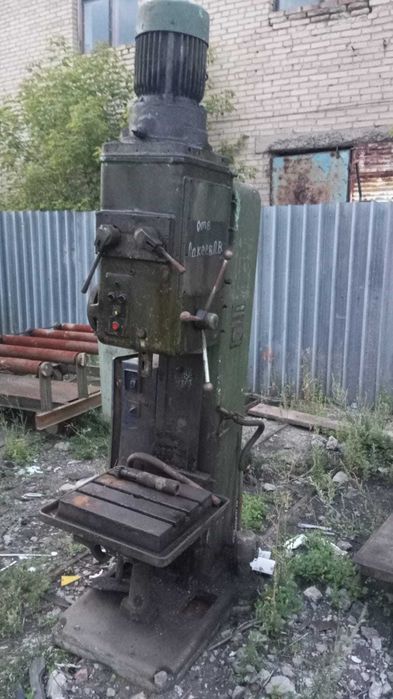 Продам  станок трубогиб