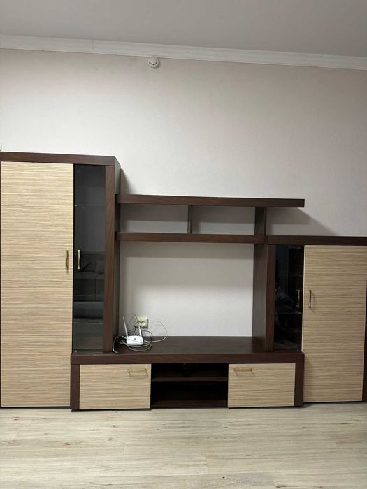 стенка под тв б/у