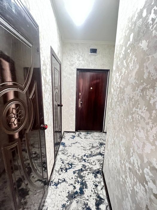 Чиланзар 13 квартал, новостройка 2/6/7