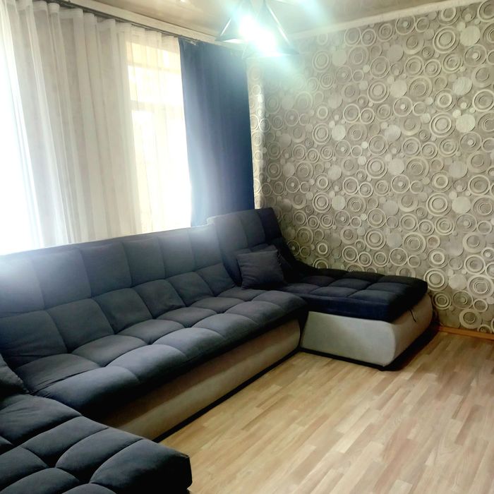 Продаю двухкомнатный дом