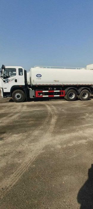 ВОДОВОЗ 20 куб сотувда таййор