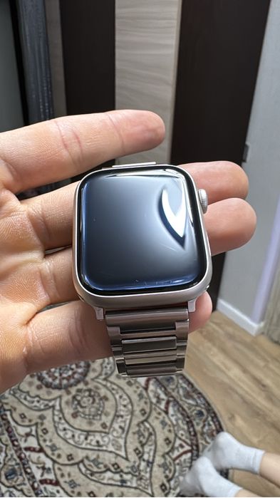 Apple watch 8 45mm