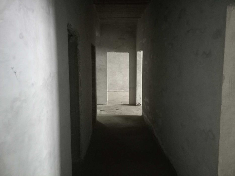 Ko`p qavatli turar joy