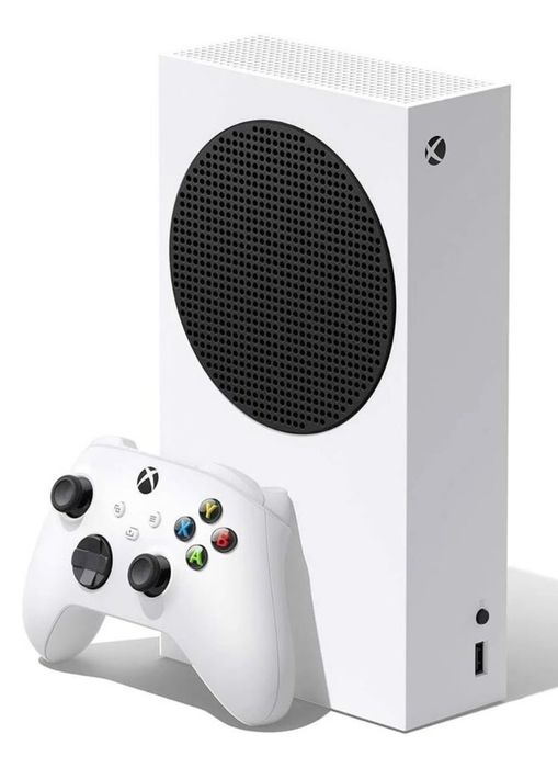 Xbox series s 512gb