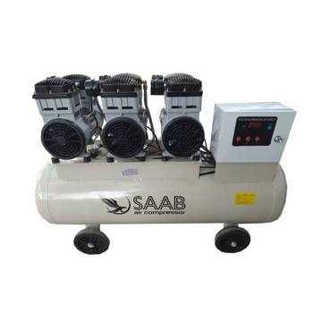 Компрессоры Воздуха / Компрессоры SAAB / Гарантированное Качество