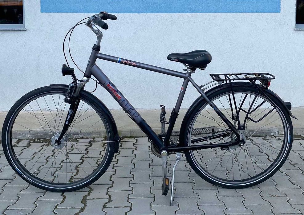 Vand bicicleta Kettler Palma 28"