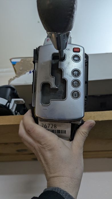 Свап комплект VK45 DE