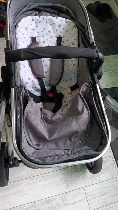 Детска количка Мони модел 585 !!!