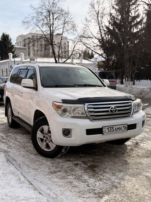 Прокат Land Cruiser, Lexus, Mercedes