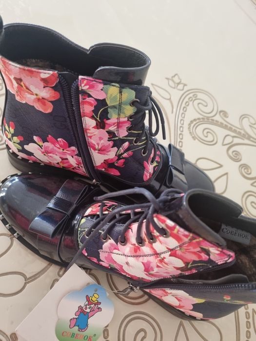 Продам обувь 38 размера