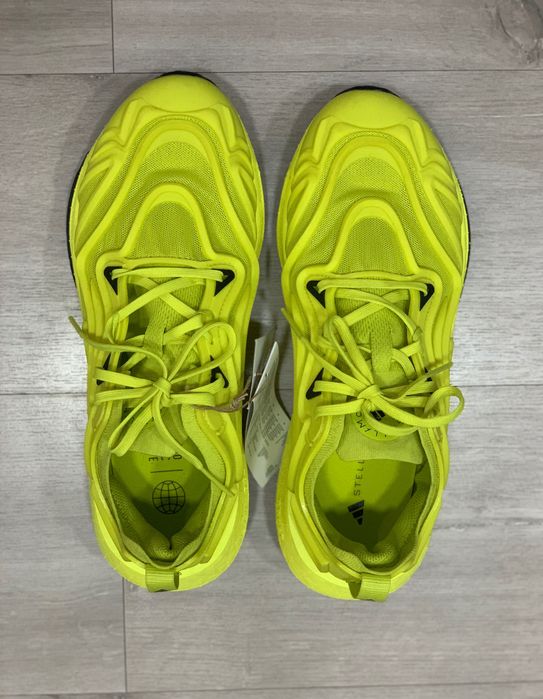 Adidas Ultraboost by Stella McCartney 41,5 NOI