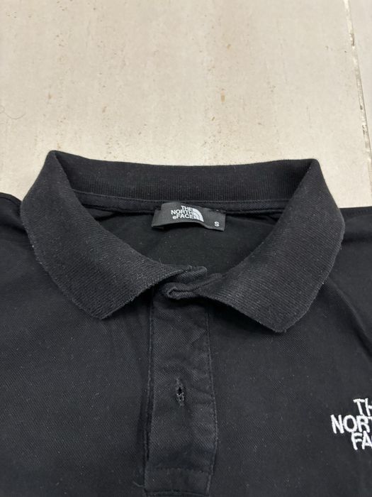 Поло Тениска The North Face