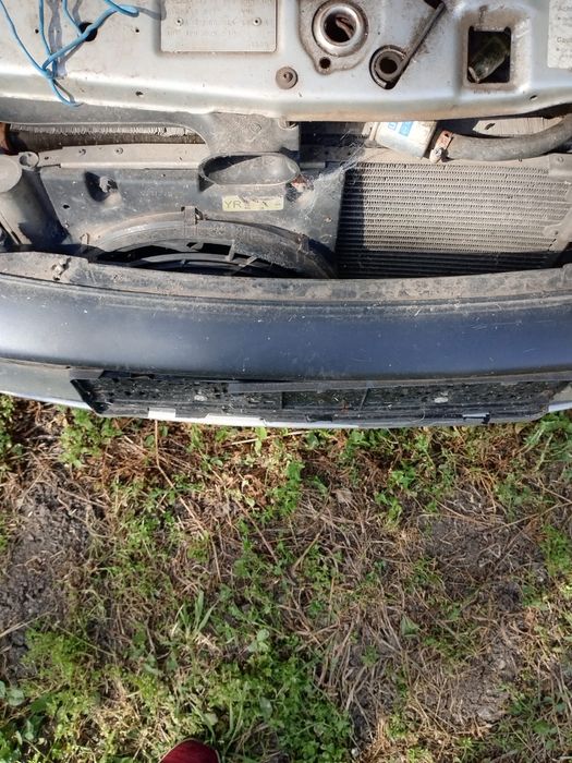 Опел зафира 1.8 125к.с