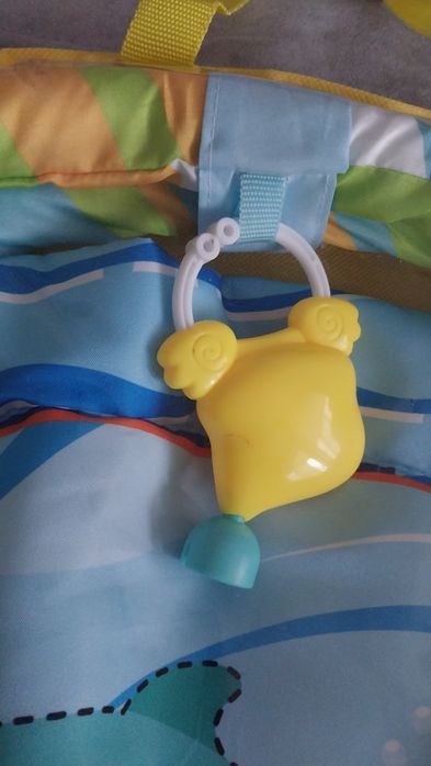 Детский коврик 2500т