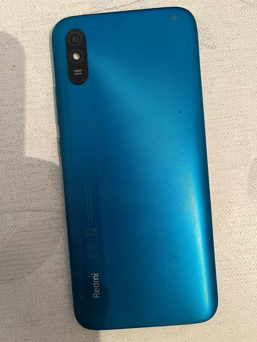 Samsung A50 128gb, Redmi 9A 32gb