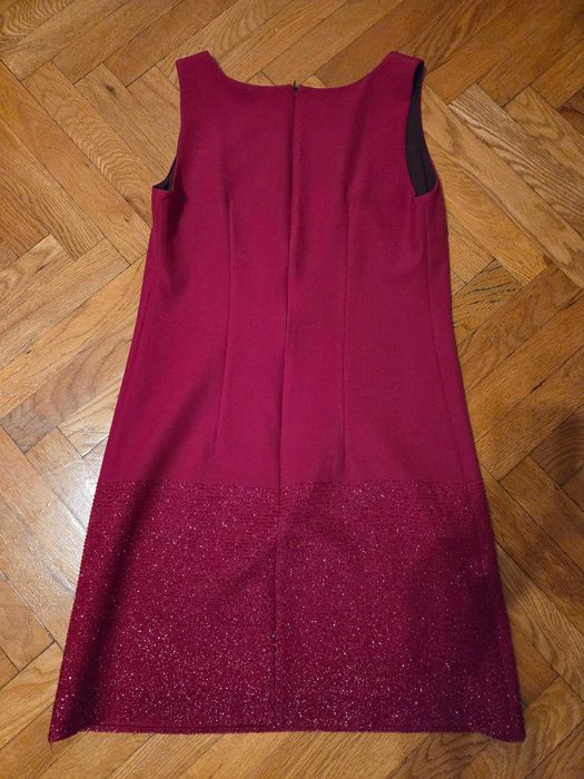 Дамска официална рокля