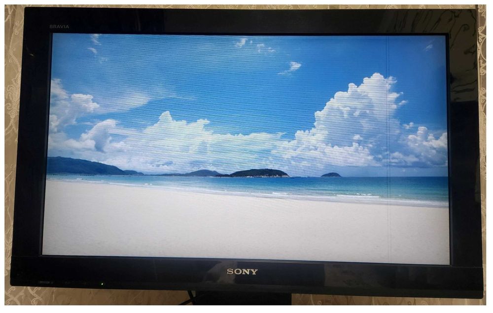 Телевизор Sony 32 LCD