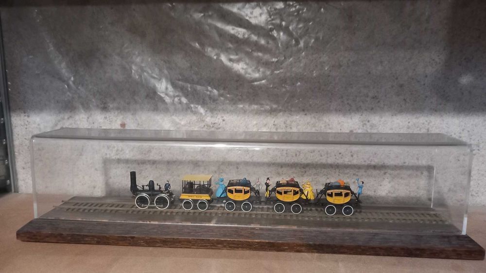 Модел на влак H2O за продажба