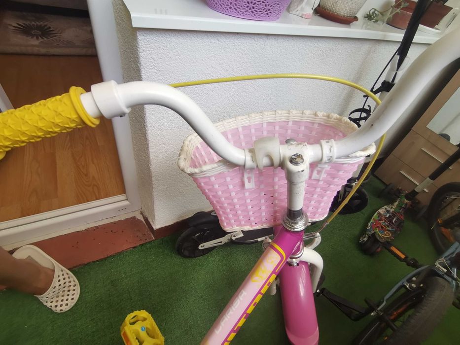 Детски велосипед 20 цола