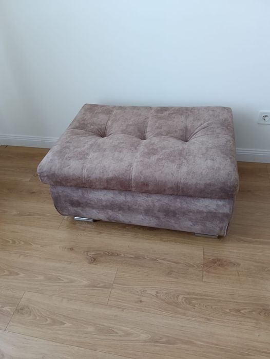 Угловой диван-трансформер