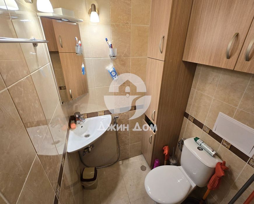 Тристаен апартамент БЕЗ ТАКСА в сграда „Булевард“, гр. Несебър