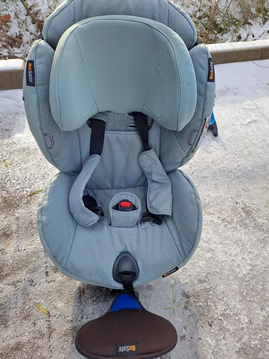 Scaun auto pentru copii BeSafe