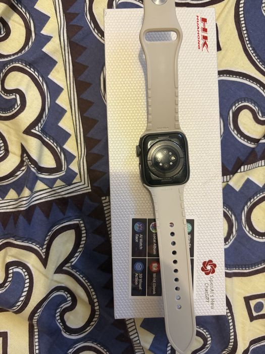 Часы. Сагат алматы каласы