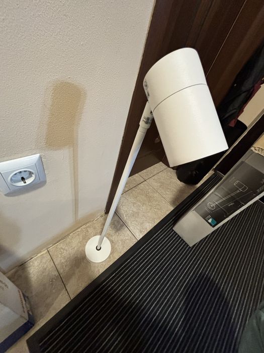 Лампа за картина