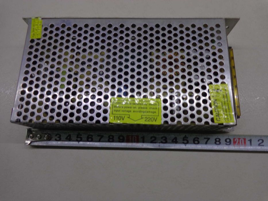 Траф за LED осветление 24 V / 5A