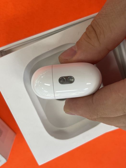 Кейс Airpods Pro 2 оригинал новый