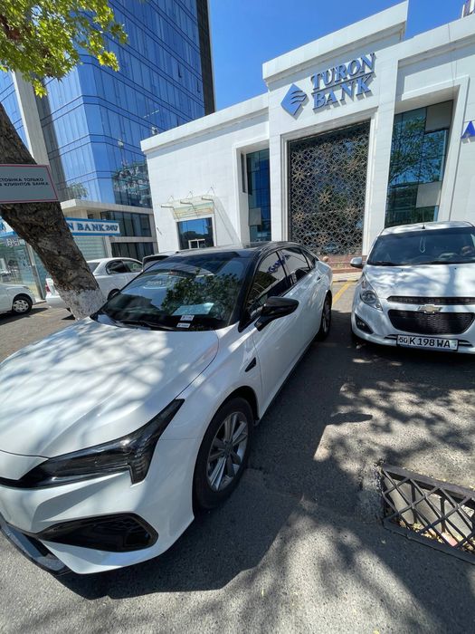 GAC Aion S 2023 — 3