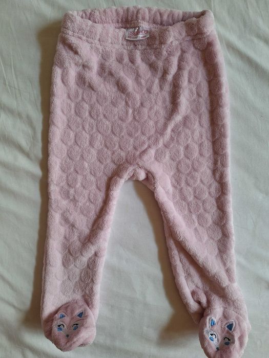 Дрехи по 1 € 86 р-р момиче
