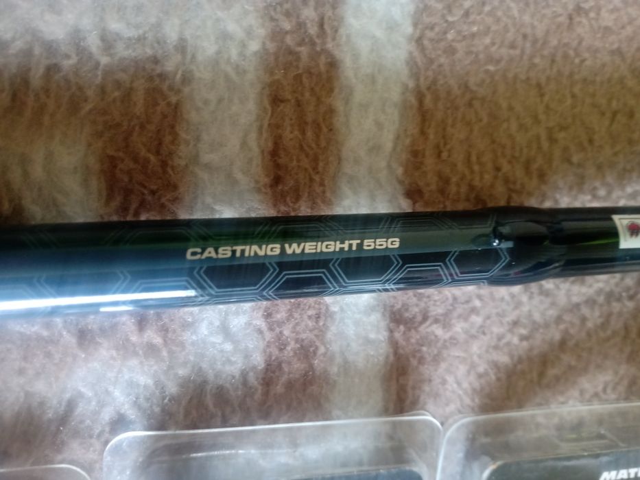 Matrix Фидер сет