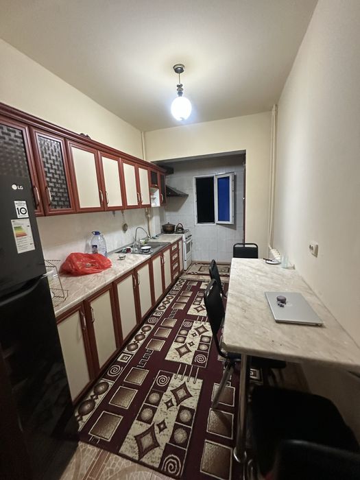 Аренда Лабзак ц12 3/4хона 550 долл оила болла кизларга Акуратний одам