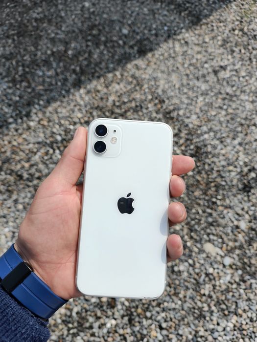 Iphone 11 256gb ideal