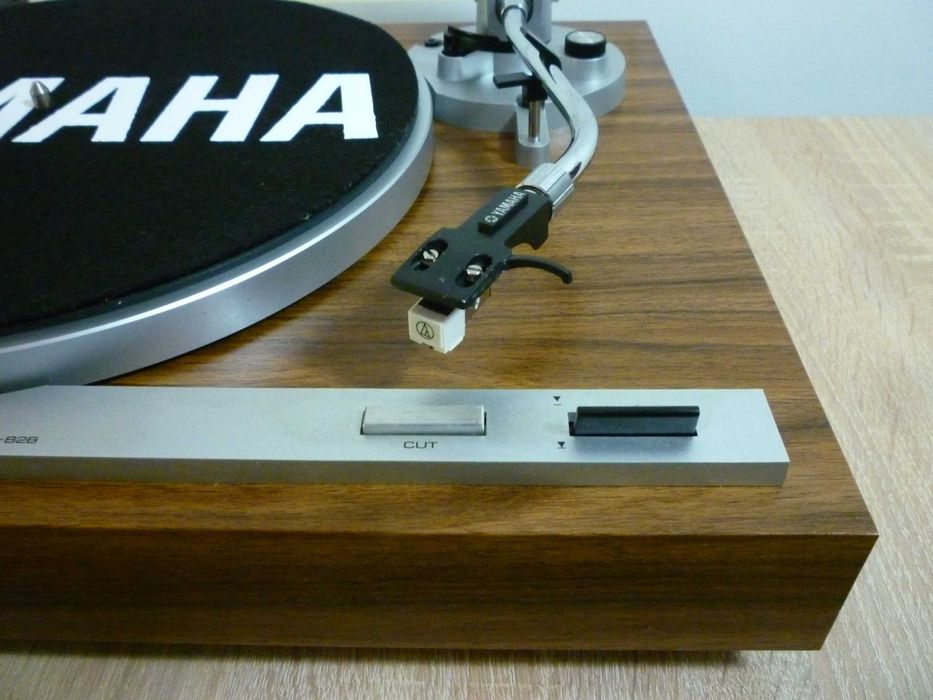 nou !pick-up   yamaha yp-b2