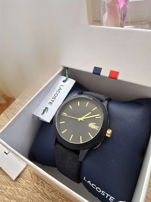 Дамски часовник LACOSTE