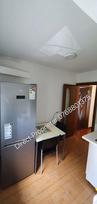 Garsoniera LUJERULUI 40mp