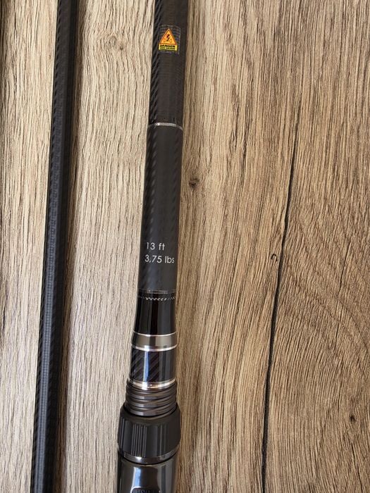 Lanseta Sportex Escalade 3.75lb 3.9m