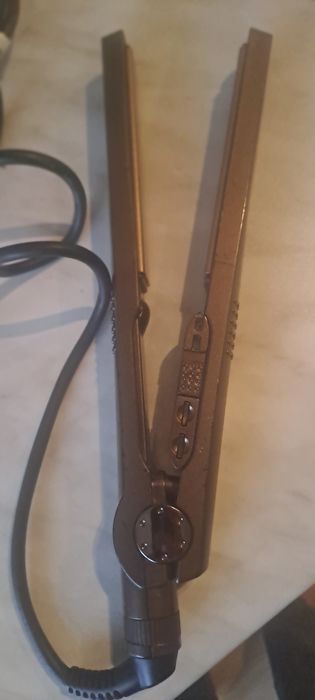 Placa de par babyliss