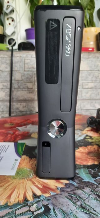 Consola Microsoft Xbox 360, 250GB